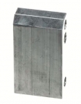 Nu-Vu 07-0113-A Block,Hinge,Oven
